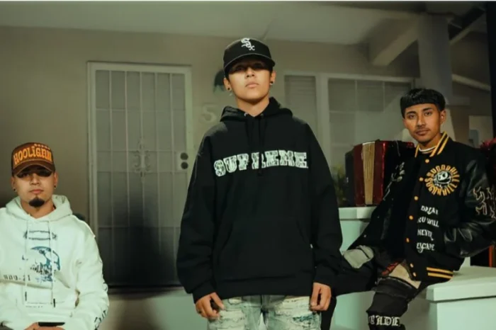 Critican a Yahritza y su Esencia por decir que no les gusta la comida mexicana