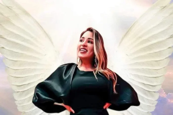 Crystal murió por meningitis tras someterse a cirugía estética en Tamaulipas