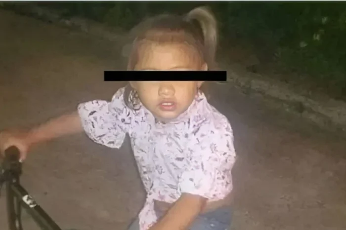 Muere niña de 4 años tras ser golpeada por su madre en Honduras