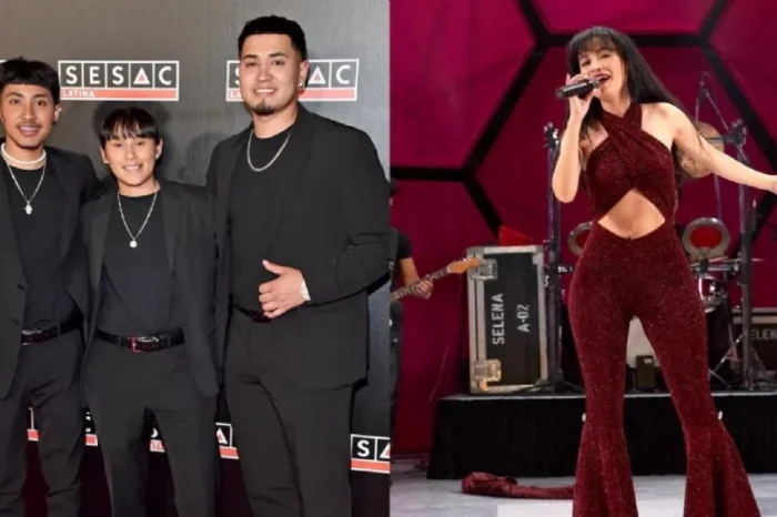 Yahritza y su Esencia piden no ser comparados con Selena Quintanilla