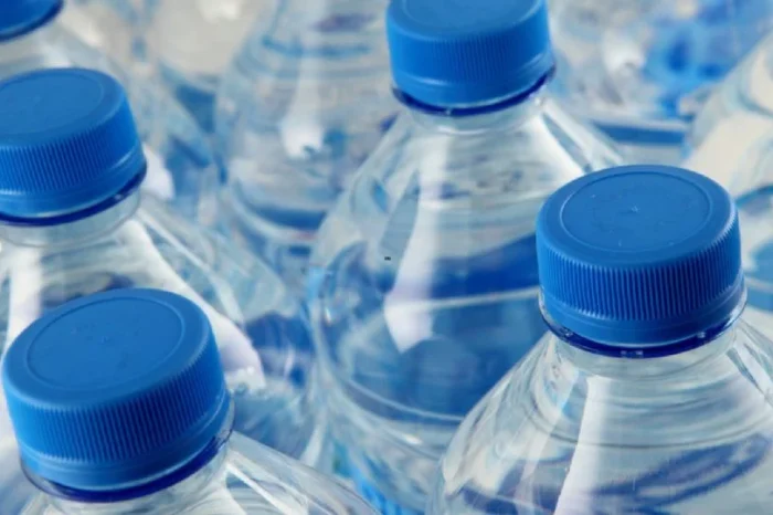 Mujer murió por tomar demasiada agua en pocos minutos