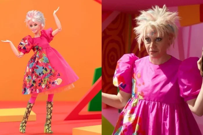 Mattel lanza muñeca 'Barbie Rara', ¿Dónde adquirirla?