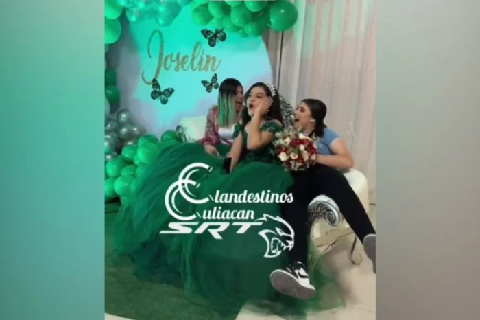 Ponen a Yahritza y su Esencia en XV Años y los abuchean