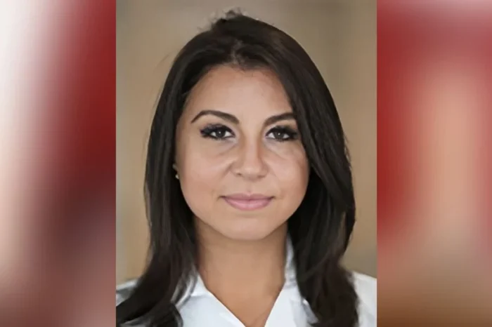 Reconocida oncóloga mata a su bebé y luego se dispara a sí misma