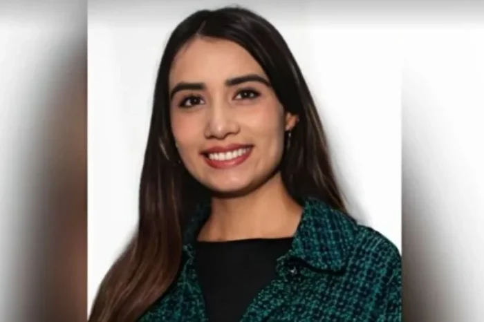 No hay evidencia de violencia en cuerpo de María Fernanda: Embajador