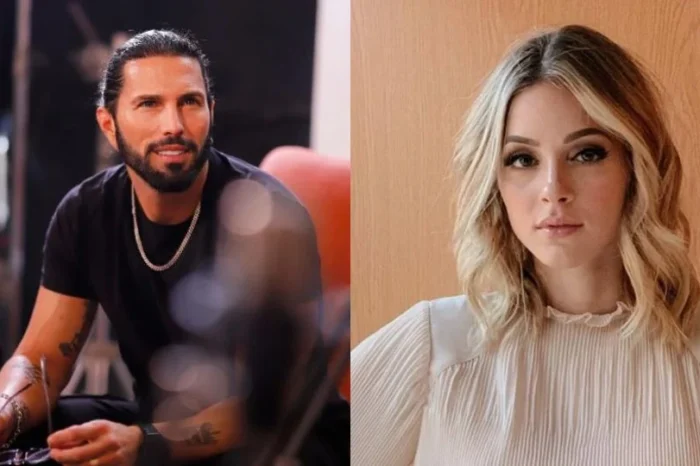 Poncho de Nigris donará a Mariana Rodríguez el premio si gana en La Casa de los Famosos