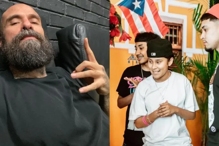 ¿Con dedicatoria a Yahritza? Babo lanza polémico mensaje en redes