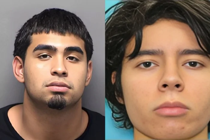 Detienen a primo de Salvador Ramos; amenazó con hacer tiroteo en escuela