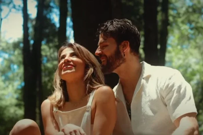 Jorge Losa lanza video de 'Pégate pa' mi', la canción que compuso en 'La Casa de los Famosos'