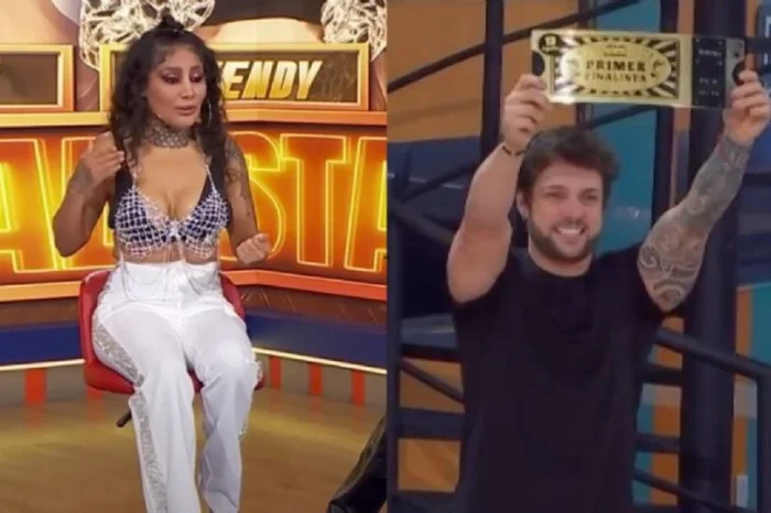 ¿Barby acepta fraude en la prueba de finalista en La Casa de los Famosos México?