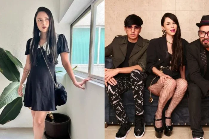 ¿Regresará Belanova? Denisse Guerrero reaparece con misterioso mensaje