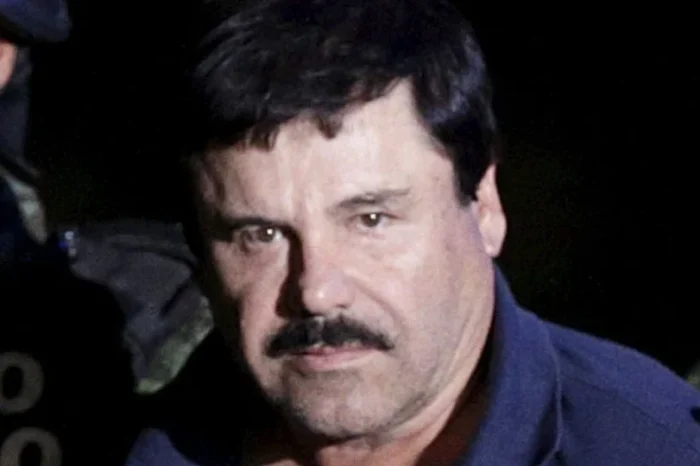 ‘Chapo’ Guzmán denuncia ser víctima de discriminación en cárcel de EU