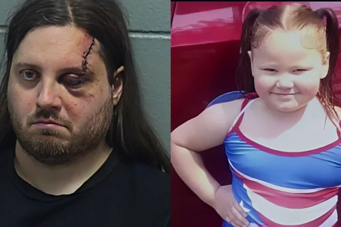 Hombre mata a niña porque le molestaba el ruido que estaba haciendo en EU