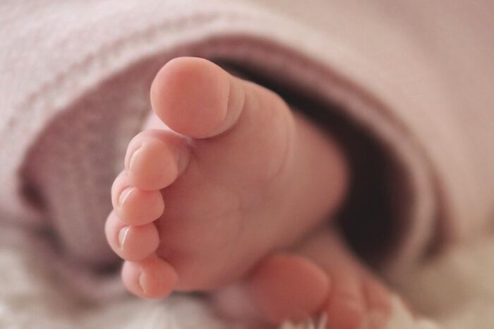 Bebé no comió durante 24 horas; murió en centro de salud de Colima