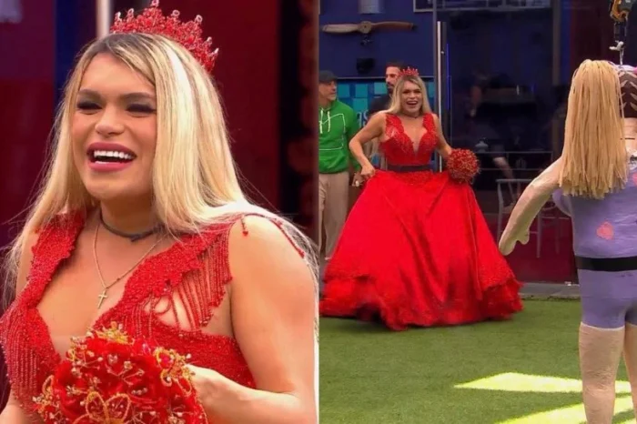 Con todo y piñata, Wendy Guevara festeja su cumpleaños 30 en La Casa de los Famosos