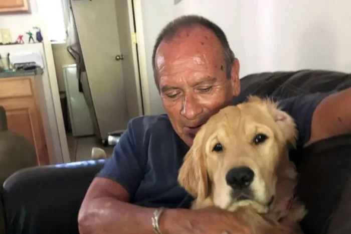 Hombre murió en los incendios de Hawái intentando salvar a su perrito