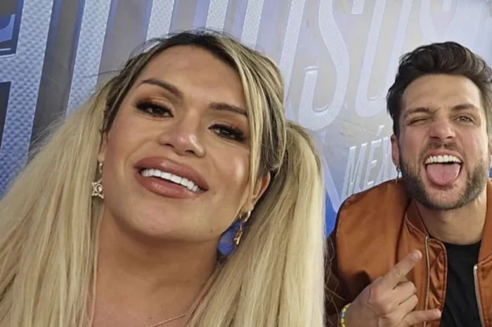 Padres registran a sus bebés como Wendy y Nicola por el 'Team Infierno'