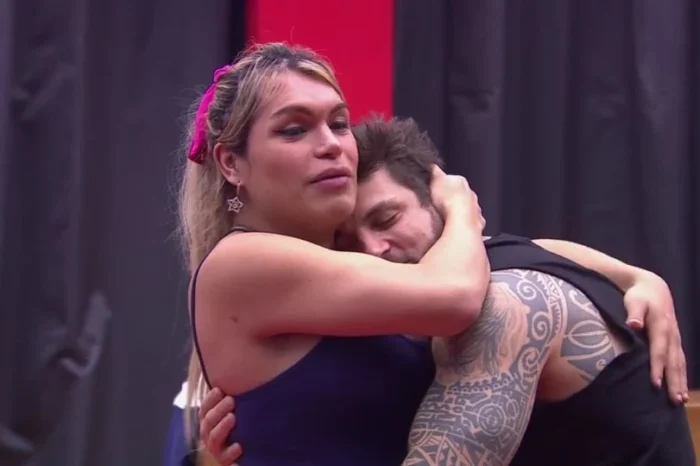 Nicola Porcella y Wendy Guevara planearían vivir juntos