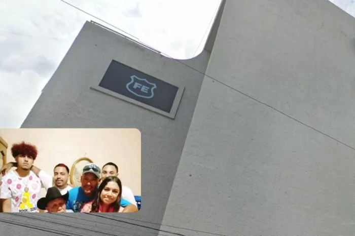 Fiscalía de Jalisco niega desaparición de los 5 hermanos en Lagos de Moreno