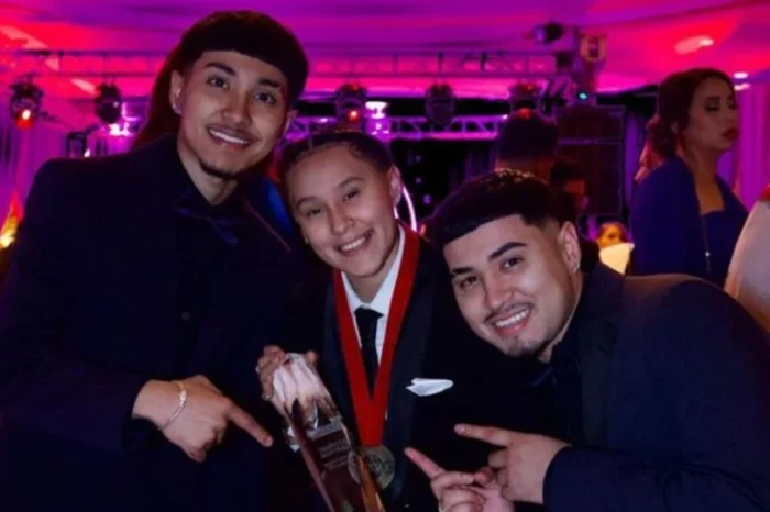 'Nosotros éramos bien pobres': Yahritza recuerda su pasado antes de la fama