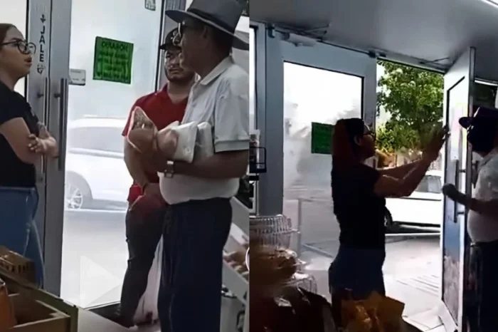 Revelan audio que envió Alma Lourdes minutos antes de ser asesinada