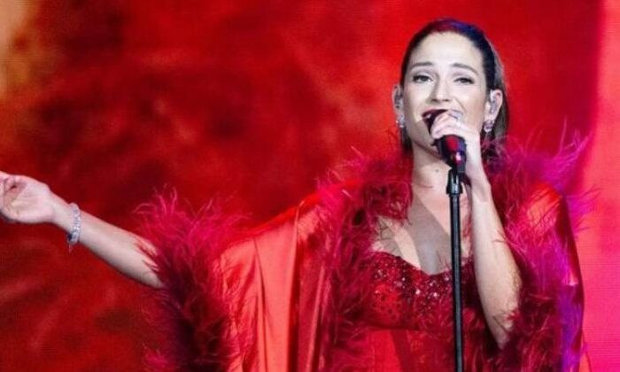 Natalia Jiménez, exvocalista de La Quinta Estación, denuncia sufrir discriminación en EU por hablar español