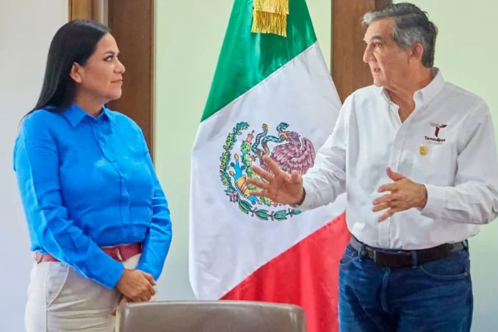 Dará Américo apoyo a madres que laboran en maquiladoras