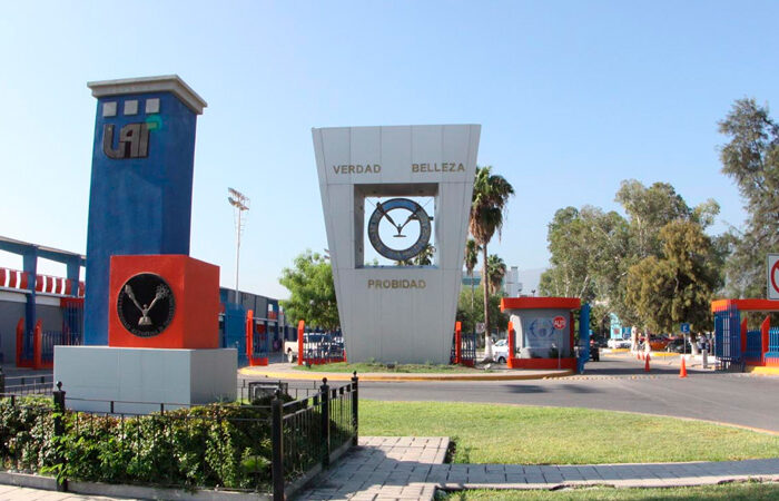 Arranca la UAT reinscripciones