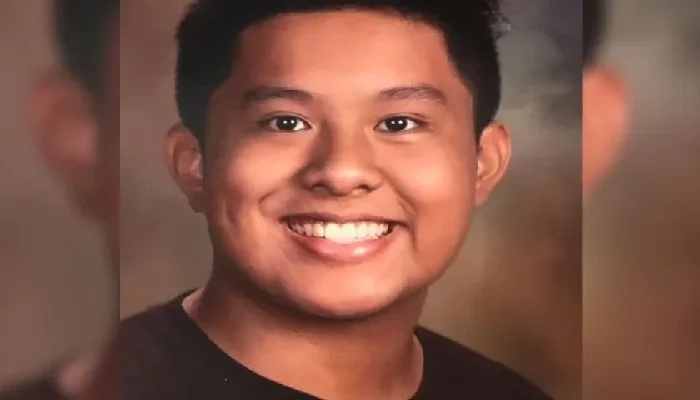 “Rompe” con su novia y se lanza desde la terraza de un hotel