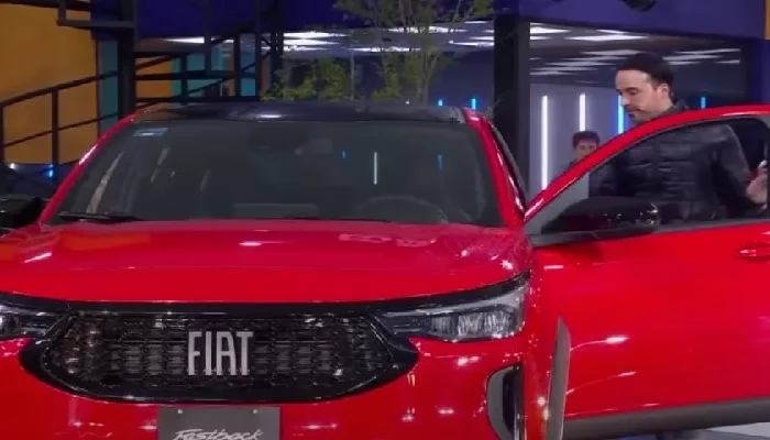 Wendy y Apio Quijano revelan que no les han entregado el premio de LCDLF