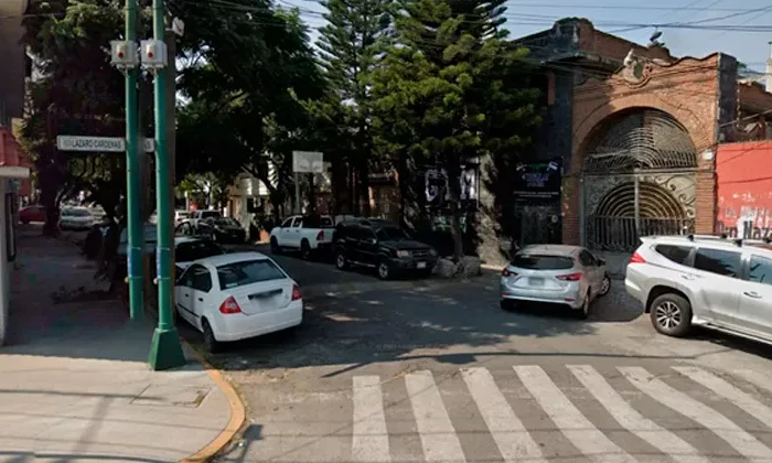 Una pareja abandonó a un bebé recién nacido en la CDMX; fue hallado muerto