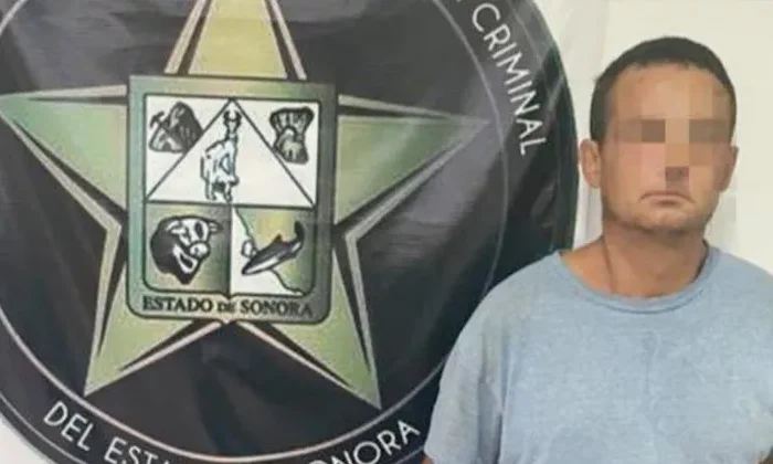 Detienen en Sonora a hombre que asesinó a perrita durante pleito con vecinos