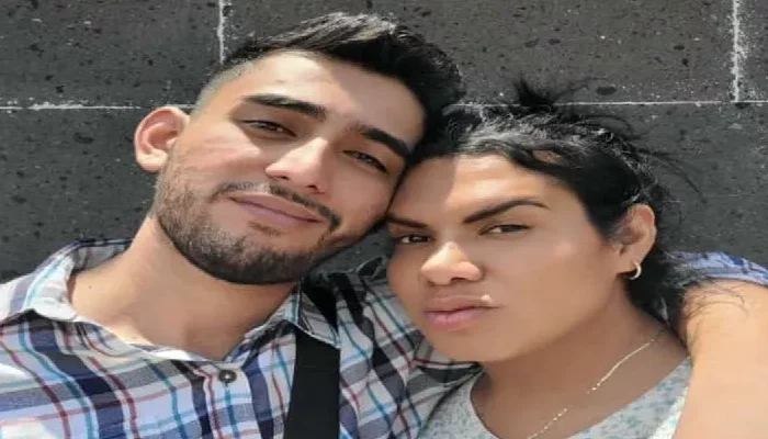 Kimberly La Más Preciosa confirma que regresó con Óscar Barajas