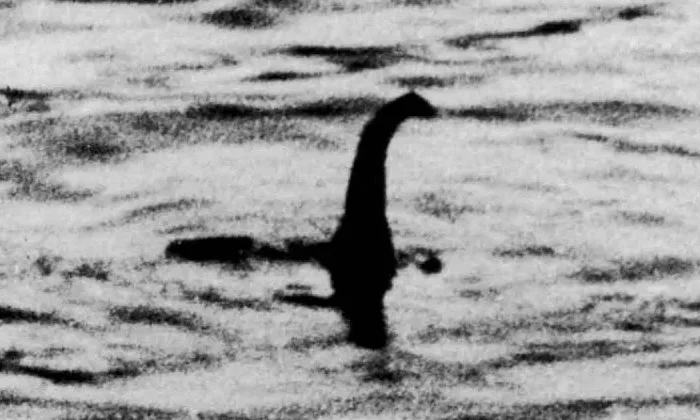 Iniciarán búsqueda masiva del Monstruo del Lago Ness