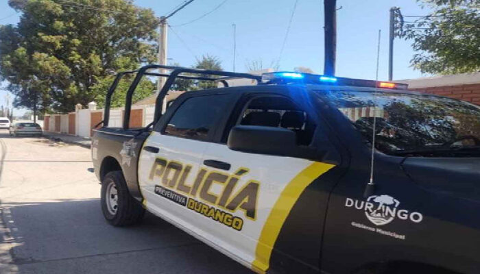 Adolescente accidentalmente atropella y mata a su hermanita