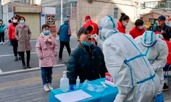 Así luce actualmente Wuhan, ciudad donde surgió el Covid-19 en China