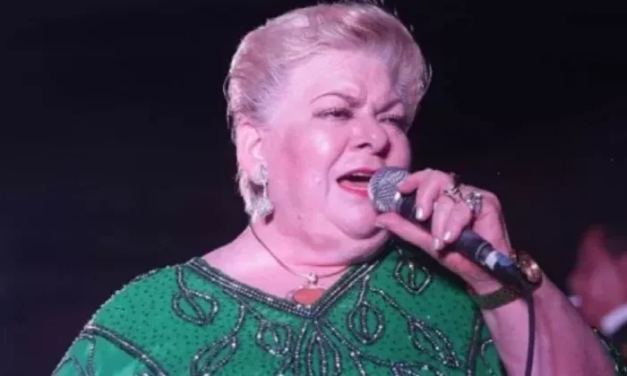 Paquita la del Barrio busca novio y se ofrece a mantenerlo