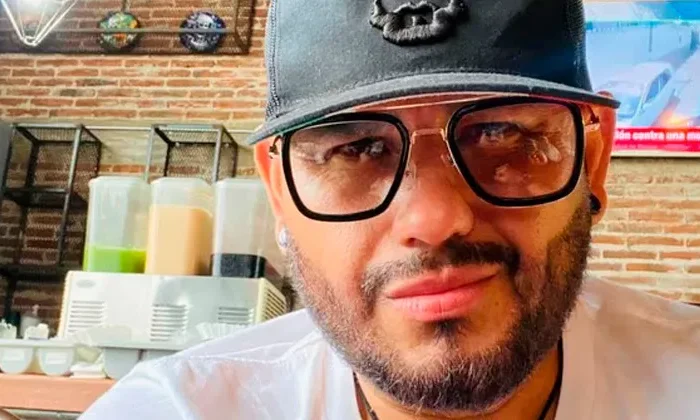 Localizan a integrante desaparecido de Grupo Palomo; andaba con otra mujer