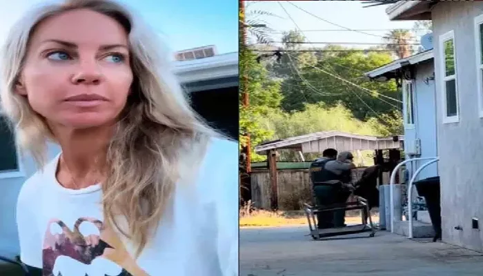 Descubre que un desconocido vivía en su sótano luego de meses de misteriosos ruidos