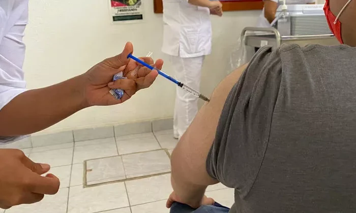 Vacunarán 6 meses… pero aplicarán Abdala