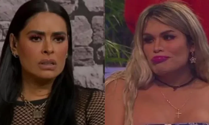 Critican a Galilea Montijo por fuerte comentario sobre Wendy