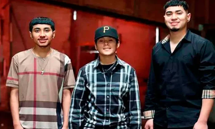 Padres de Yahritza y Su Esencia con el corazón roto por comentarios contra sus hijos