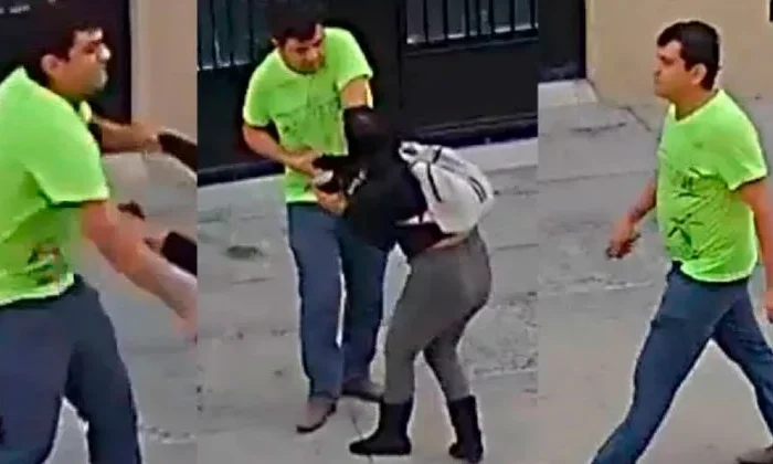 Imputan delito de feminicidio al presunto asesino de Milagros Monserrat