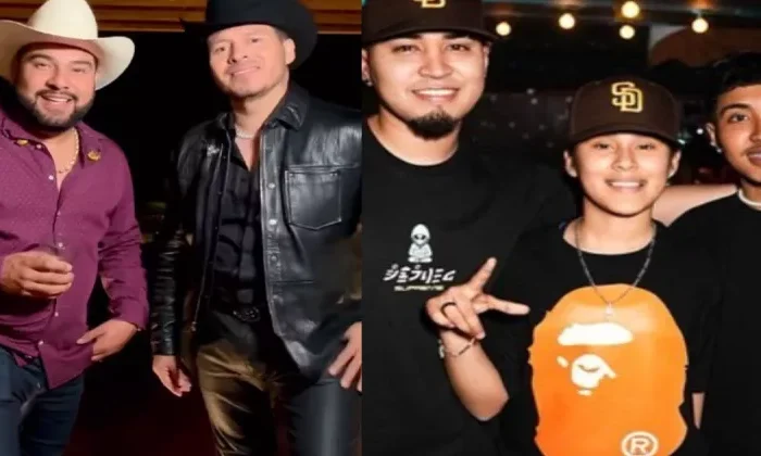 Banda MS anuncia canción con Yahritza y su Esencia