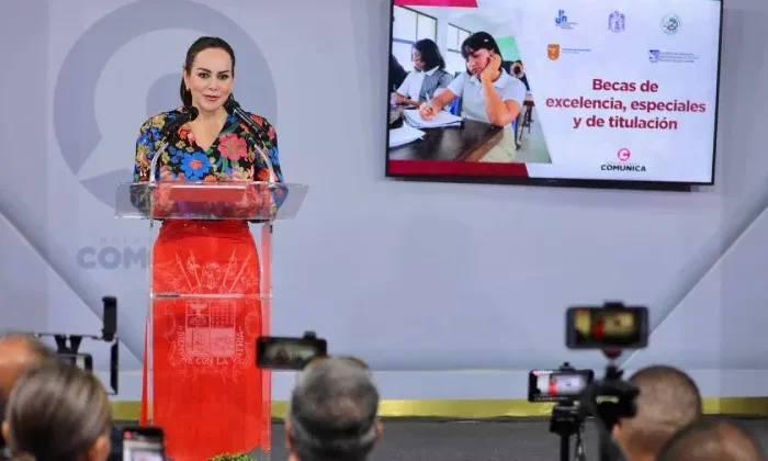 Nuevo Laredo apoya a universitarios para titularse