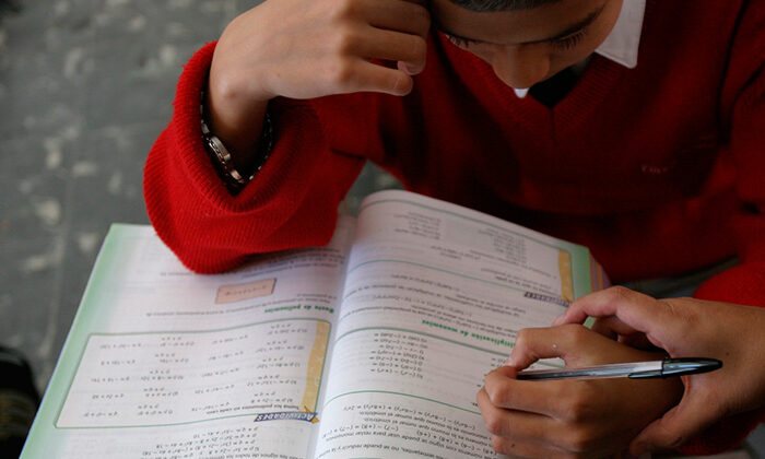 Arrancará ciclo con la “Nueva Escuela”