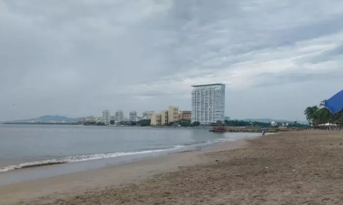 Piden mantenerse alerta en Tamaulipas y NL ante ciclón tropical “Nueve”
