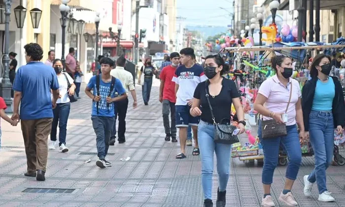 Suma Tamaulipas 27 pacientes de COVID-19