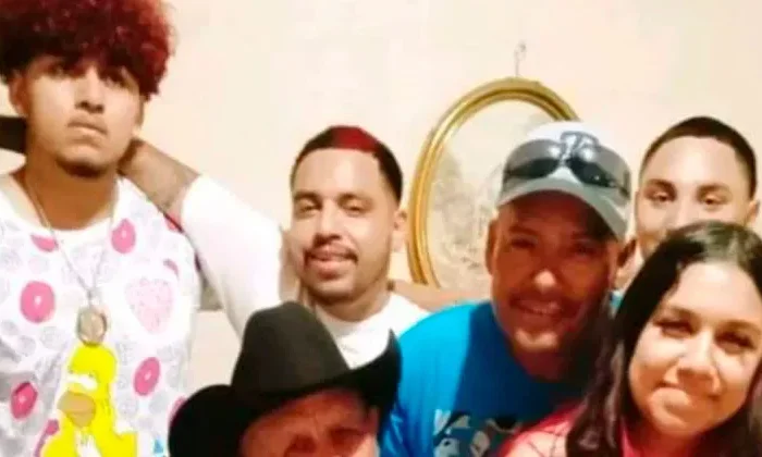 Nueva desaparición en Lagos de Moreno: se trata de 5 hermanos