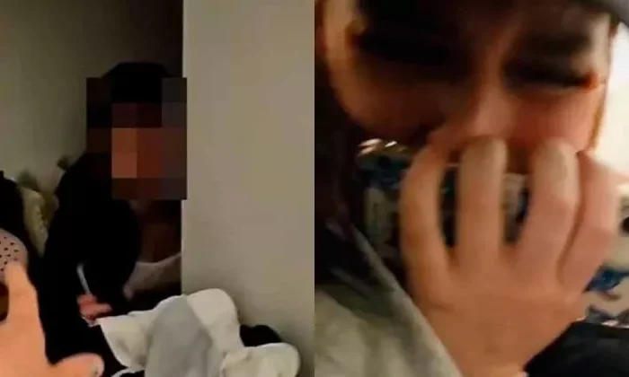 Policías detienen a niña autista por decir que se parecen a su nana lesbiana